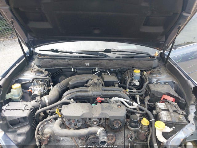 Продаж на аукціоні авто 2014 Subaru Legacy 2.5i, vin: 4S3BMBA64E3007146, номер лоту: 45191408