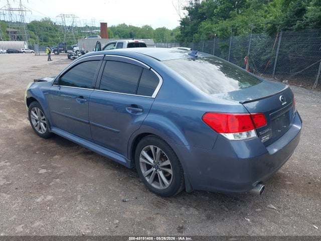 Продаж на аукціоні авто 2014 Subaru Legacy 2.5i, vin: 4S3BMBA64E3007146, номер лоту: 45191408