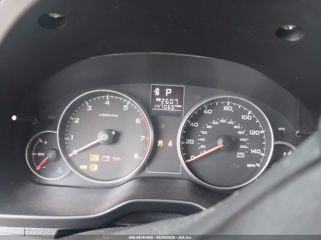 Продаж на аукціоні авто 2014 Subaru Legacy 2.5i, vin: 4S3BMBA64E3007146, номер лоту: 45191408