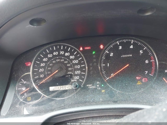 Продажа на аукционе авто 2006 Lexus Gx 470, vin: JTJBT20X560122285, номер лота: 45191409