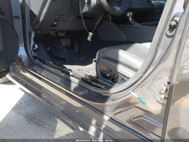 Lexus Es 300h Luxury 2025 58AEA1C16SU068915 Image 12