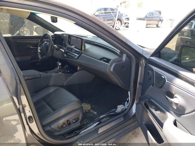 Lexus Es 300h Luxury 2025 58AEA1C16SU068915 Image 5