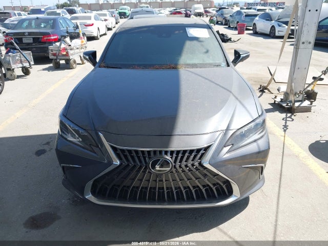 Lexus Es 300h Luxury 2025 58AEA1C16SU068915 Image 6