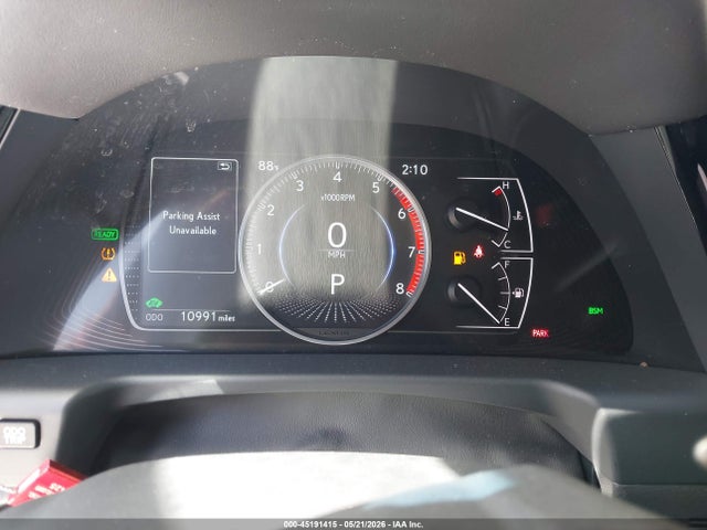Lexus Es 300h Luxury 2025 58AEA1C16SU068915 Image 7