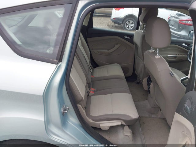 Продаж на аукціоні авто 2013 Ford C-max Hybrid Se, vin: 1FADP5AU0DL537523, номер лоту: 45191416