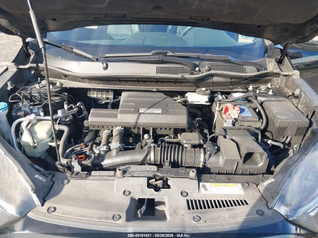 2HKRW2H82LH690921 Honda Cr-v Awd Ex-l