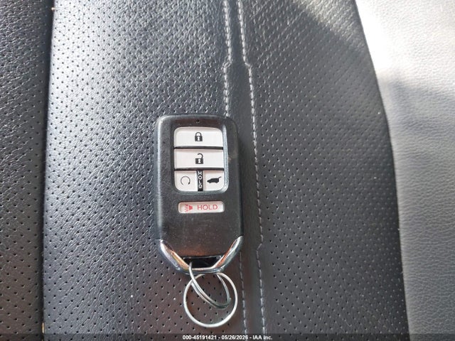 2HKRW2H82LH690921 Honda Cr-v Awd Ex-l