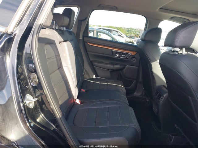 2HKRW2H82LH690921 Honda Cr-v Awd Ex-l
