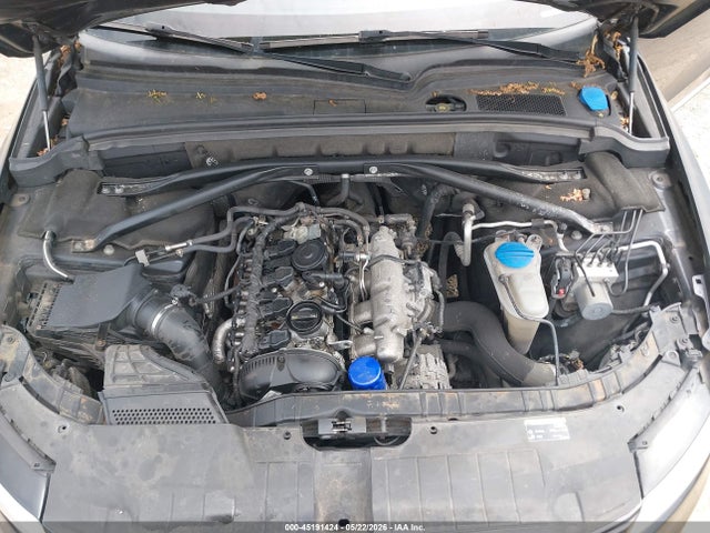 45191424 :رقم المزاد ، WA1CFAFP8FA057064 vin ، 2015 Audi Q5 2.0t Premium مزاد بيع