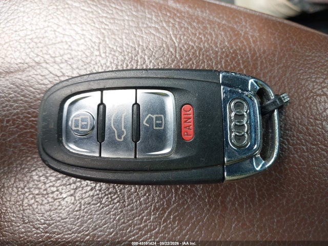 45191424 :رقم المزاد ، WA1CFAFP8FA057064 vin ، 2015 Audi Q5 2.0t Premium مزاد بيع