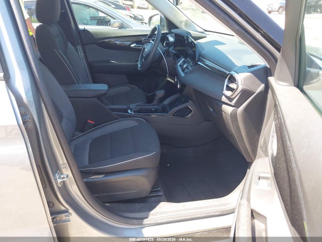 Aukcja sprzedaży 2024 Chevrolet Trailblazer Fwd Lt, vin: KL79MPSL3RB142496, numer aukcji: 45191429