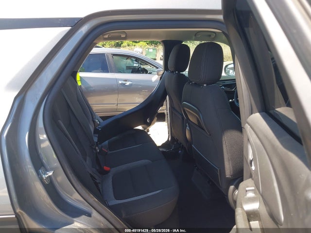 Aukcja sprzedaży 2024 Chevrolet Trailblazer Fwd Lt, vin: KL79MPSL3RB142496, numer aukcji: 45191429