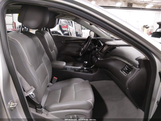 45191435 :رقم المزاد ، 2G1155S34E9100070 vin ، 2014 Chevrolet Impala 2lz مزاد بيع