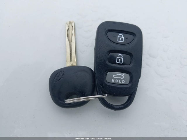 45191438 :رقم المزاد ، 5NPEB4AC6EH864805 vin ، 2014 Hyundai Sonata Gls مزاد بيع