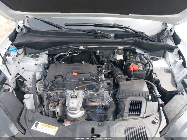 Продажа на аукционе авто 2026 Honda Hr-v Awd Sport, vin: 3CZRZ2H59TM703780, номер лота: 45191439