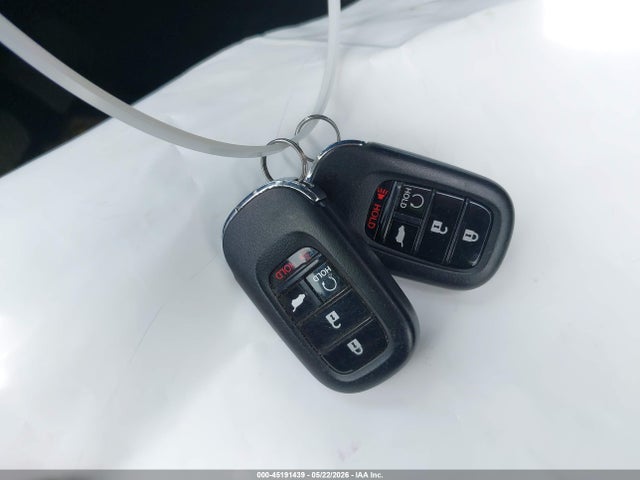 Продажа на аукционе авто 2026 Honda Hr-v Awd Sport, vin: 3CZRZ2H59TM703780, номер лота: 45191439