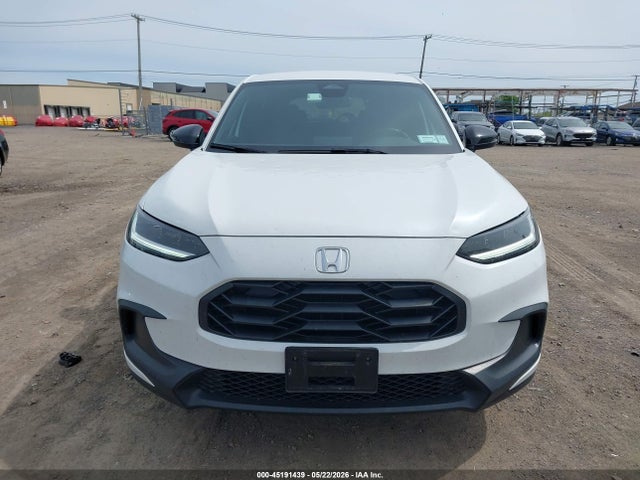 Продажа на аукционе авто 2026 Honda Hr-v Awd Sport, vin: 3CZRZ2H59TM703780, номер лота: 45191439