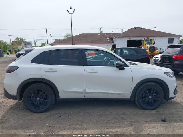 Продажа на аукционе авто 2026 Honda Hr-v Awd Sport, vin: 3CZRZ2H59TM703780, номер лота: 45191439