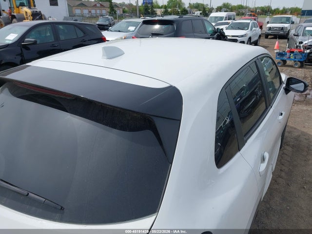 Продажа на аукционе авто 2026 Honda Hr-v Awd Sport, vin: 3CZRZ2H59TM703780, номер лота: 45191439
