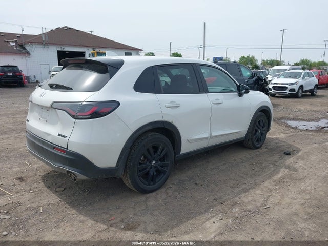 Продажа на аукционе авто 2026 Honda Hr-v Awd Sport, vin: 3CZRZ2H59TM703780, номер лота: 45191439