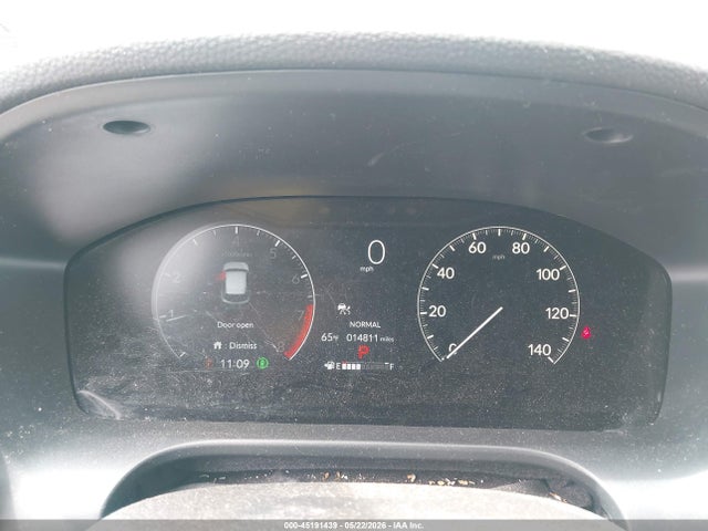 Продажа на аукционе авто 2026 Honda Hr-v Awd Sport, vin: 3CZRZ2H59TM703780, номер лота: 45191439