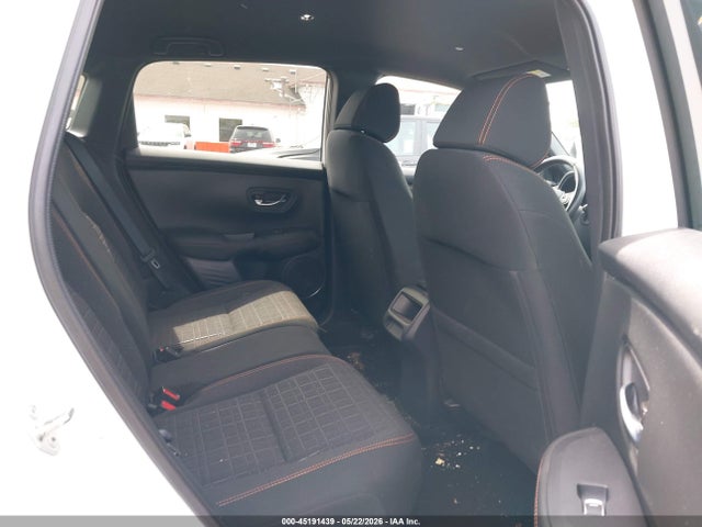 Продажа на аукционе авто 2026 Honda Hr-v Awd Sport, vin: 3CZRZ2H59TM703780, номер лота: 45191439