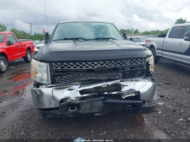 Aukcja sprzedaży 2011 Chevrolet Silverado 2500hd Lt, vin: 1GC1KXC85BF127478, numer aukcji: 45191440