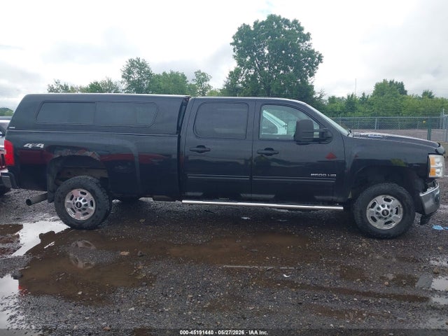 Aukcja sprzedaży 2011 Chevrolet Silverado 2500hd Lt, vin: 1GC1KXC85BF127478, numer aukcji: 45191440