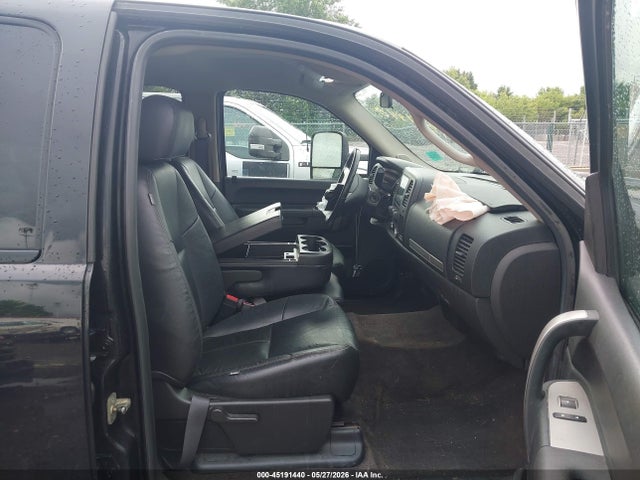 Aukcja sprzedaży 2011 Chevrolet Silverado 2500hd Lt, vin: 1GC1KXC85BF127478, numer aukcji: 45191440