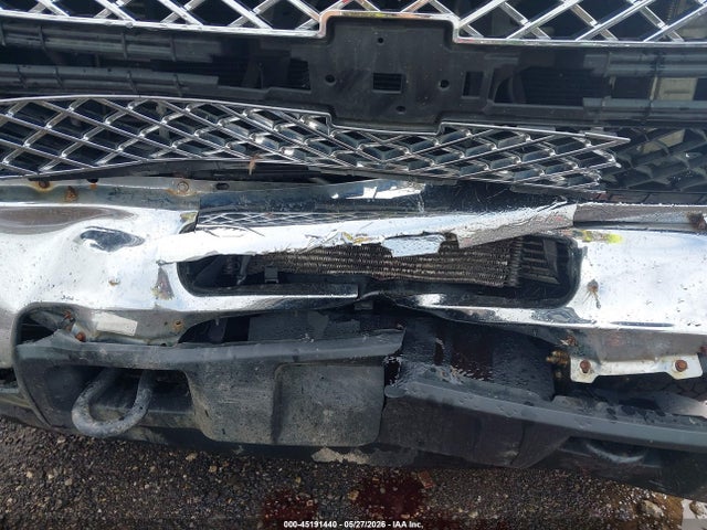 Aukcja sprzedaży 2011 Chevrolet Silverado 2500hd Lt, vin: 1GC1KXC85BF127478, numer aukcji: 45191440