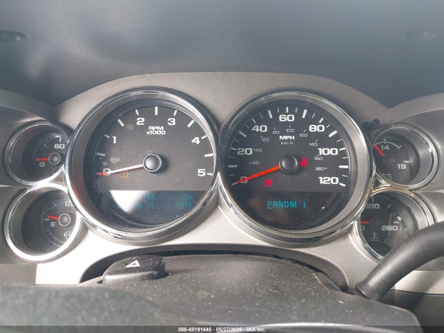 Aukcja sprzedaży 2011 Chevrolet Silverado 2500hd Lt, vin: 1GC1KXC85BF127478, numer aukcji: 45191440