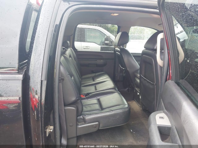Aukcja sprzedaży 2011 Chevrolet Silverado 2500hd Lt, vin: 1GC1KXC85BF127478, numer aukcji: 45191440