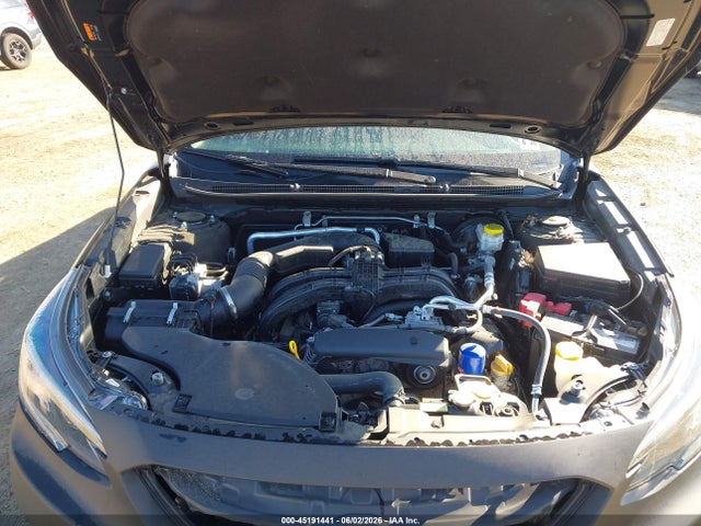 Продажа на аукционе авто 2022 Subaru Legacy Sport, vin: 4S3BWAH66N3005604, номер лота: 45191441