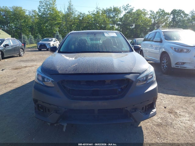 Продажа на аукционе авто 2022 Subaru Legacy Sport, vin: 4S3BWAH66N3005604, номер лота: 45191441