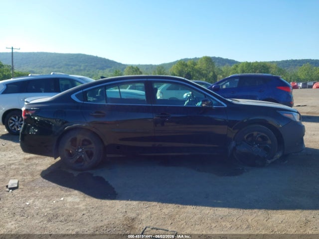 Продажа на аукционе авто 2022 Subaru Legacy Sport, vin: 4S3BWAH66N3005604, номер лота: 45191441