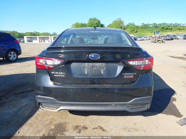 Продажа на аукционе авто 2022 Subaru Legacy Sport, vin: 4S3BWAH66N3005604, номер лота: 45191441
