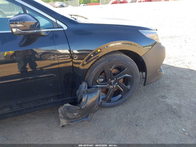 Продажа на аукционе авто 2022 Subaru Legacy Sport, vin: 4S3BWAH66N3005604, номер лота: 45191441