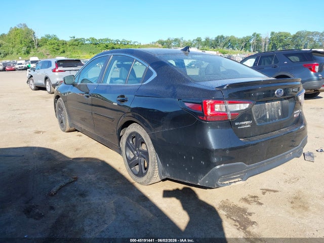 Продажа на аукционе авто 2022 Subaru Legacy Sport, vin: 4S3BWAH66N3005604, номер лота: 45191441