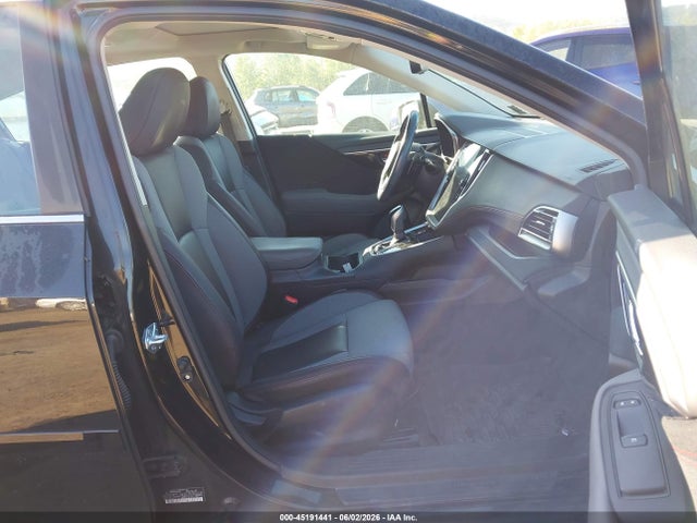 Продажа на аукционе авто 2022 Subaru Legacy Sport, vin: 4S3BWAH66N3005604, номер лота: 45191441