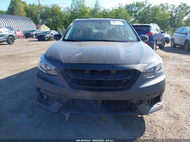 Продажа на аукционе авто 2022 Subaru Legacy Sport, vin: 4S3BWAH66N3005604, номер лота: 45191441