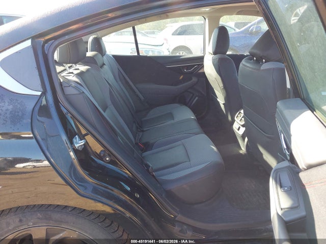Продажа на аукционе авто 2022 Subaru Legacy Sport, vin: 4S3BWAH66N3005604, номер лота: 45191441