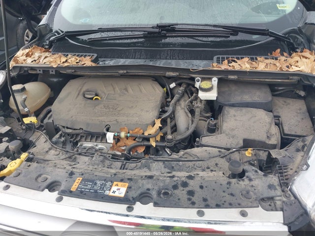 Ford ESCAPE SE 2018 1FMCU0GD3JUC13198 Image 10