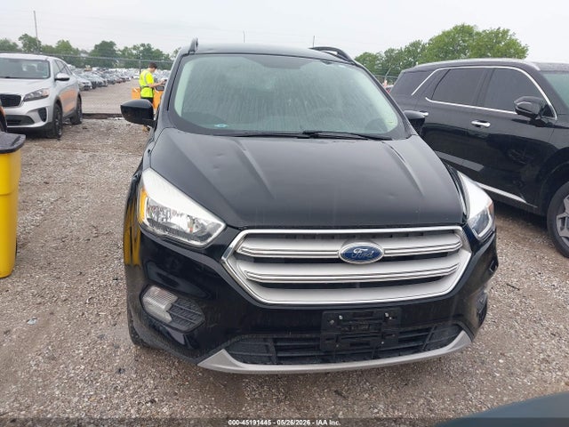 Ford ESCAPE SE 2018 1FMCU0GD3JUC13198 Image 12