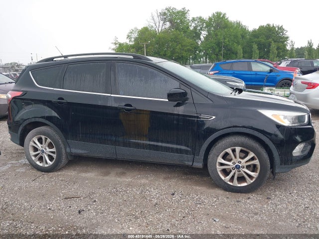 Ford ESCAPE SE 2018 1FMCU0GD3JUC13198 Image 13