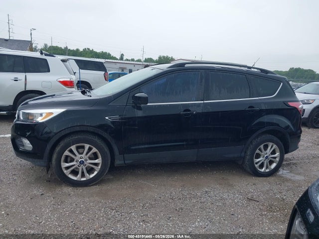 Ford ESCAPE SE 2018 1FMCU0GD3JUC13198 Image 14