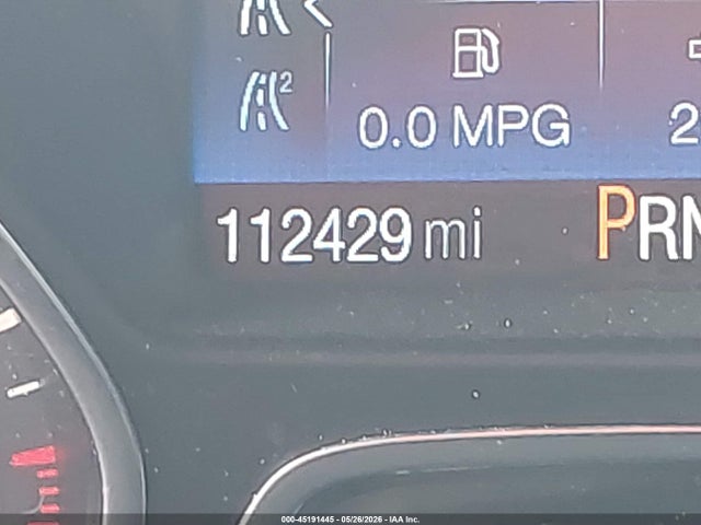 Ford ESCAPE SE 2018 1FMCU0GD3JUC13198 Image 15