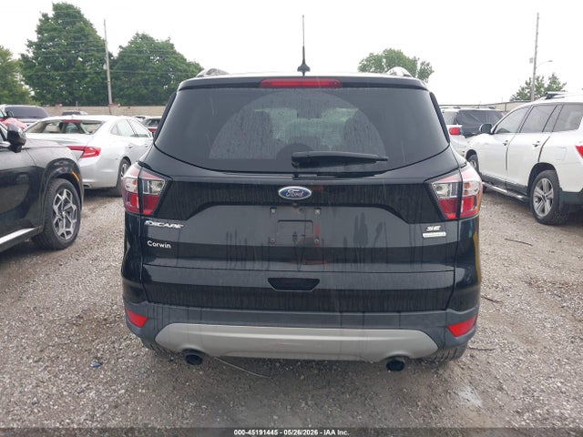 Ford ESCAPE SE 2018 1FMCU0GD3JUC13198 Image 16