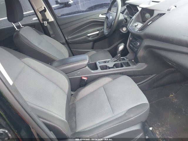 Ford ESCAPE SE 2018 1FMCU0GD3JUC13198 Image 5