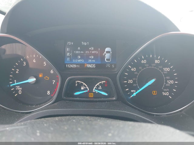 Ford ESCAPE SE 2018 1FMCU0GD3JUC13198 Image 7