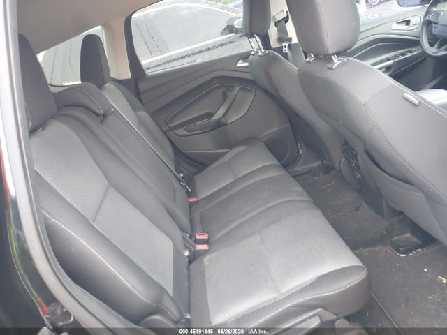Ford ESCAPE SE 2018 1FMCU0GD3JUC13198 Image 8